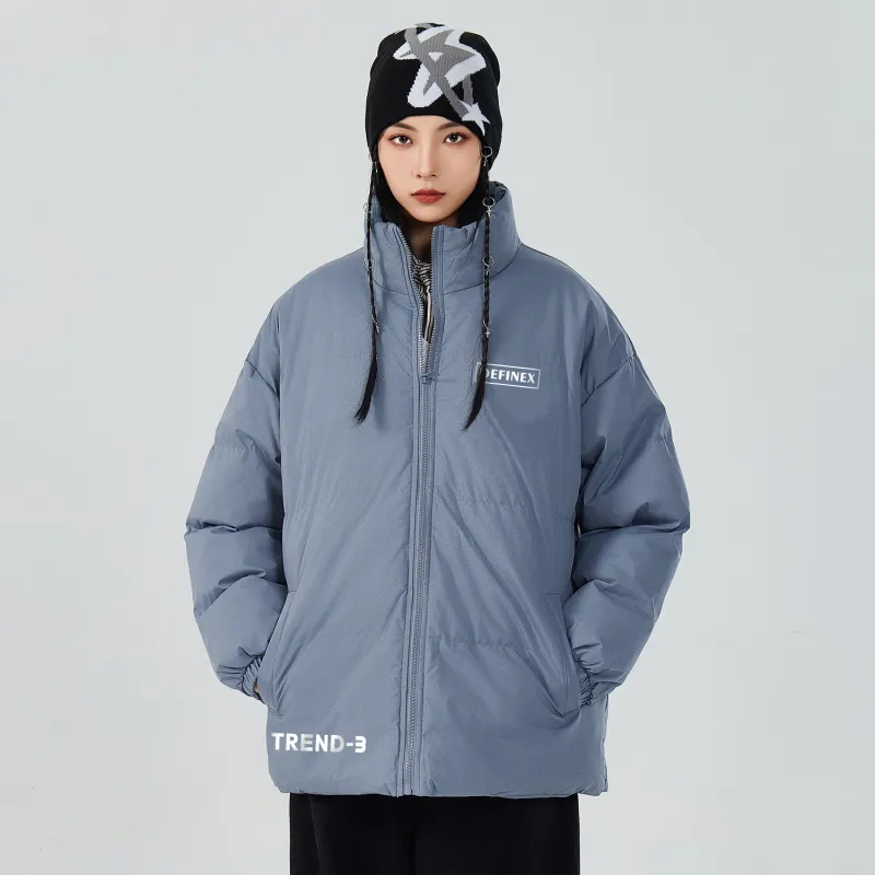 DEFINEX Puffer Jackets Unisex-8