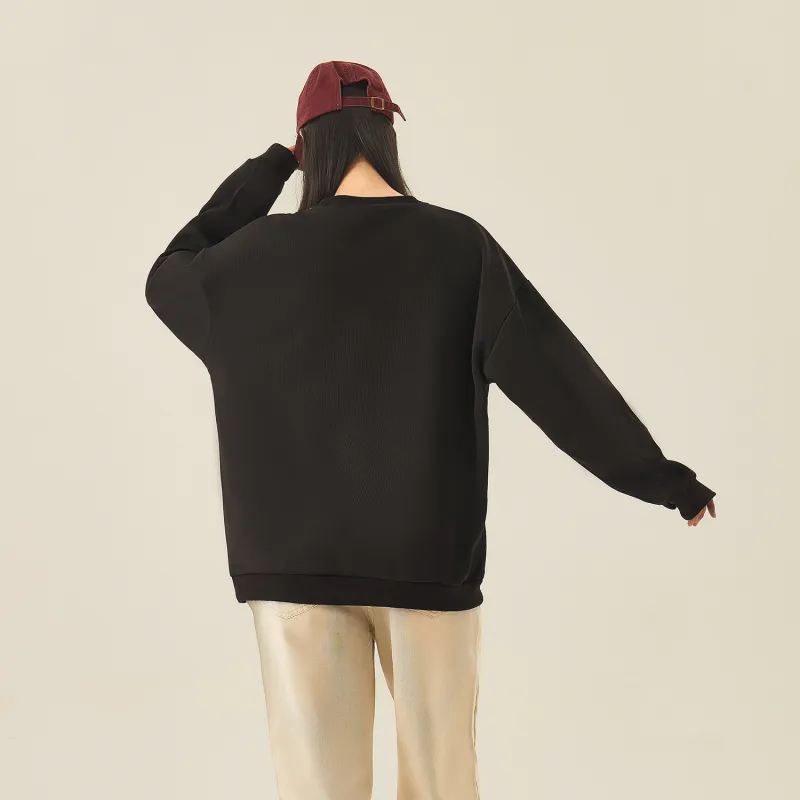 DEFINEX Sweatshirts Unisex-7