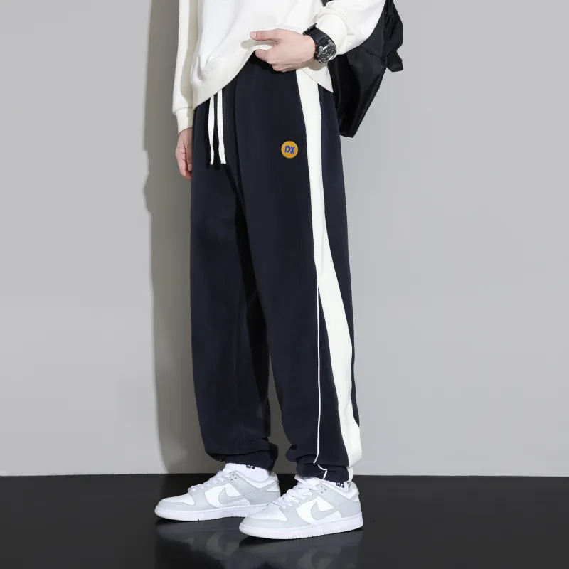 DEFINEX Knitted Sweatpants Unisex-7