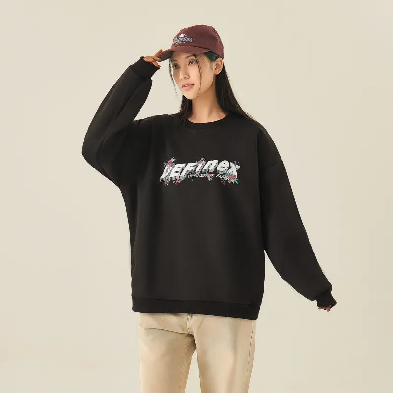 DEFINEX Sweatshirts Unisex-2