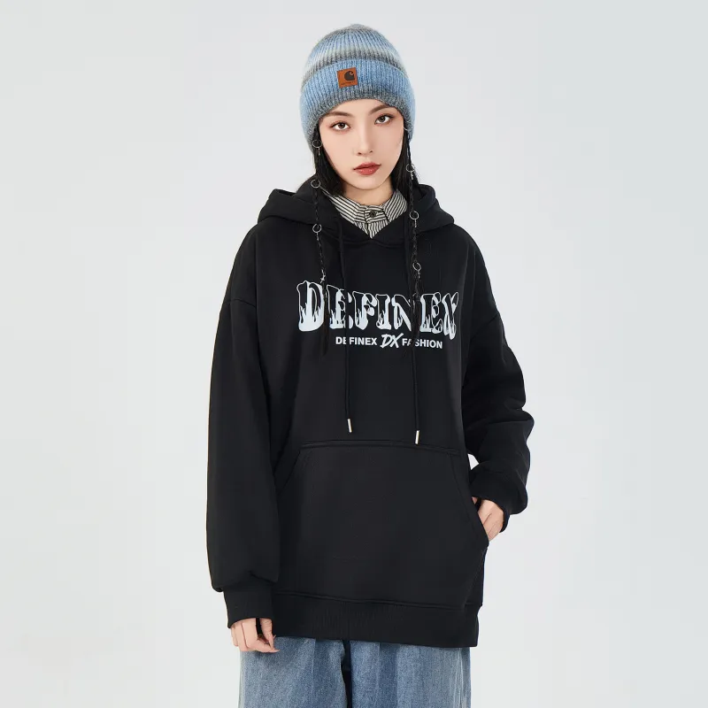 DEFINEX Sweatshirts Unisex-2