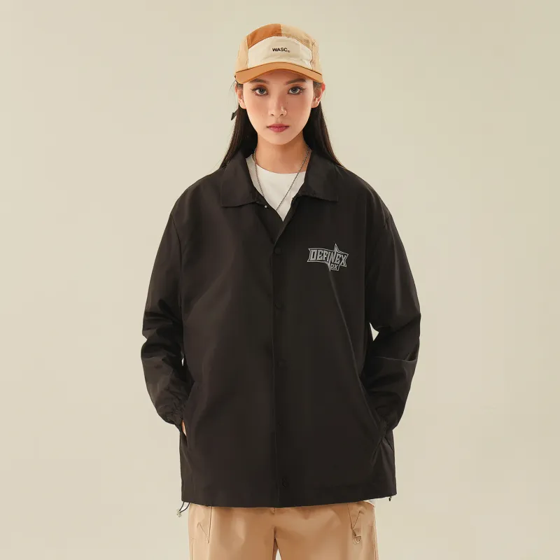 DEFINEX Jackets Unisex-20