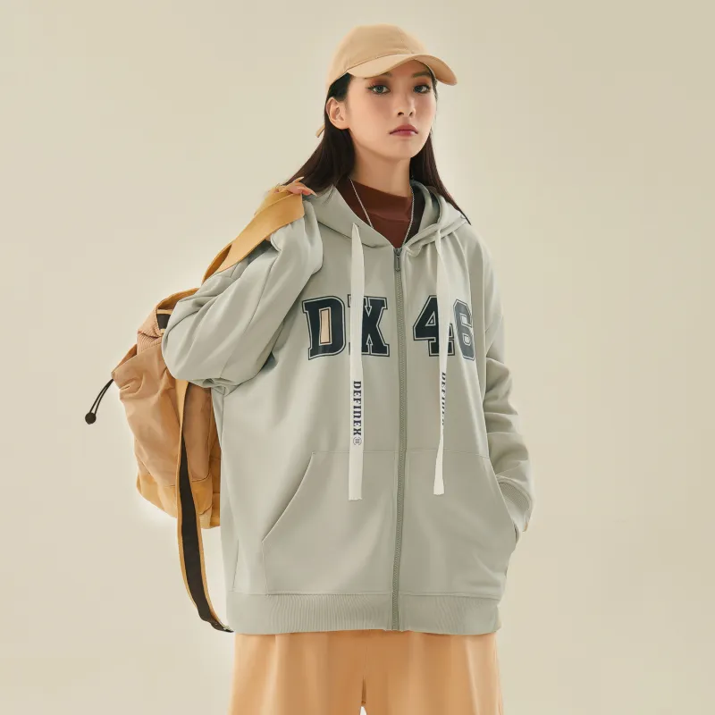 DEFINEX Sweatshirts Unisex-11