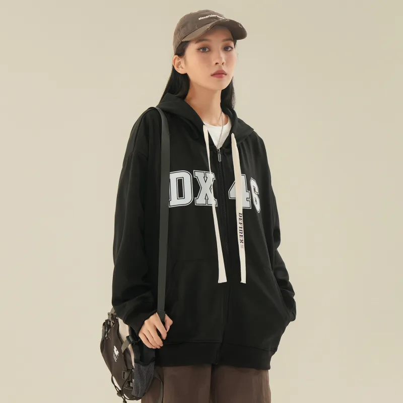 DEFINEX Sweatshirts Unisex-2