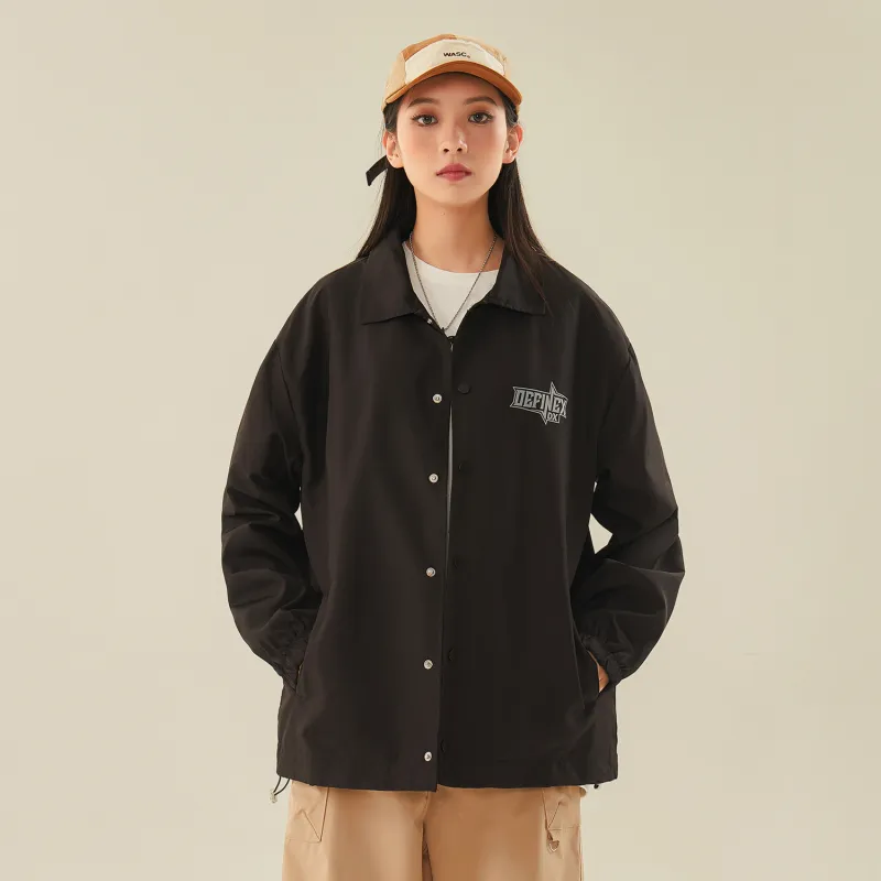 DEFINEX Jackets Unisex-17