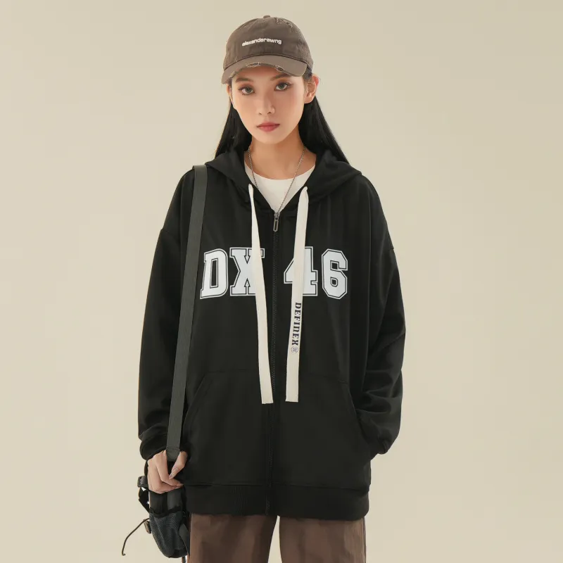 DEFINEX Sweatshirts Unisex-3