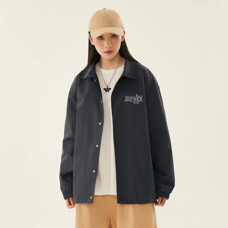 DEFINEX Jackets Unisex-6