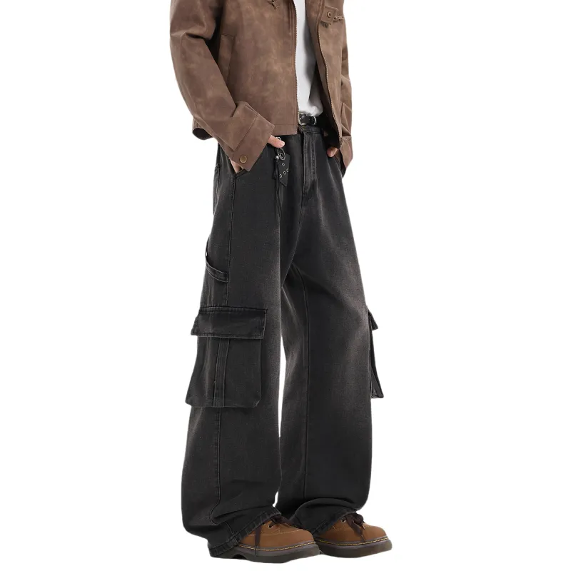 DEFINEX Jeans Unisex-5