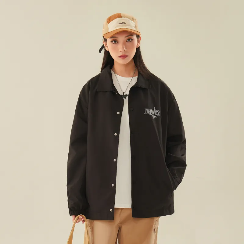 DEFINEX Jackets Unisex-16