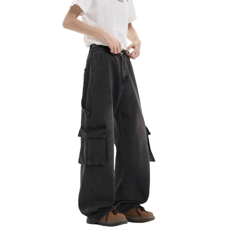 DEFINEX Jeans Unisex-3