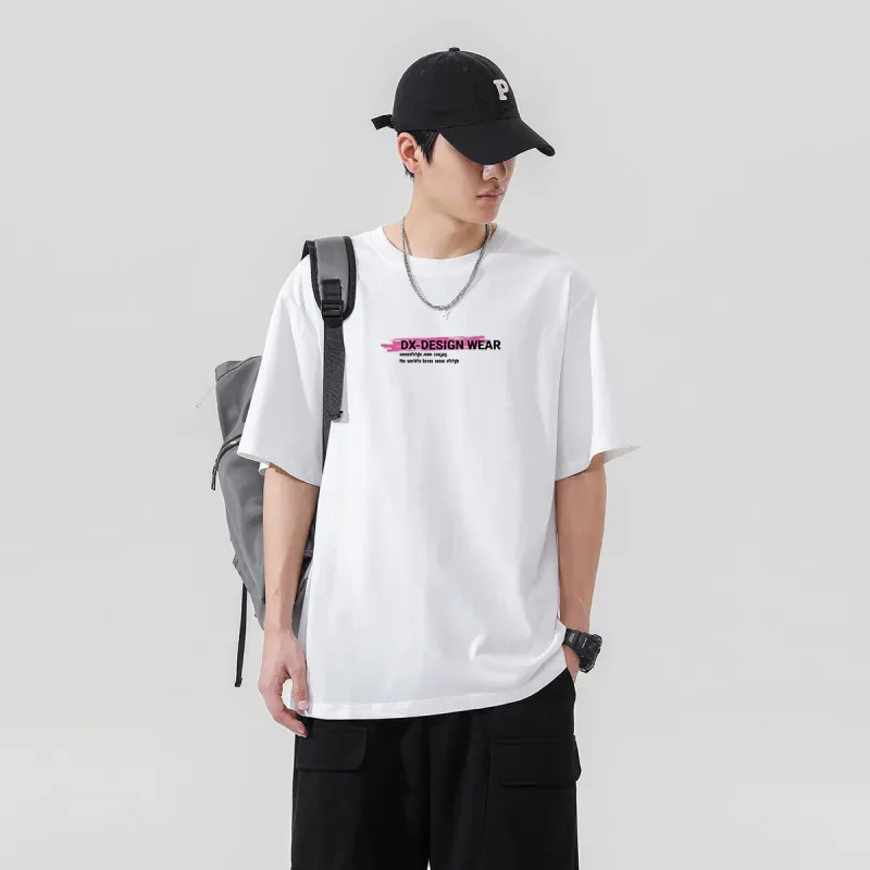 DEFINEX T-Shirts Unisex-5