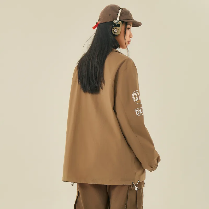 DEFINEX Jackets Unisex-5