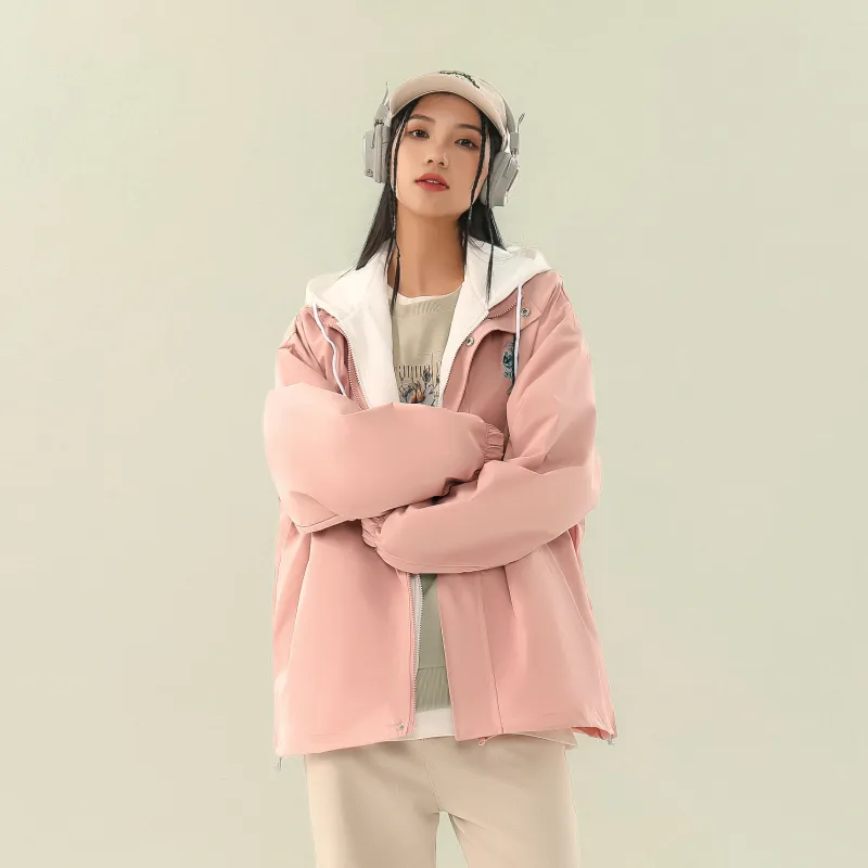 DEFINEX Jackets Unisex-23