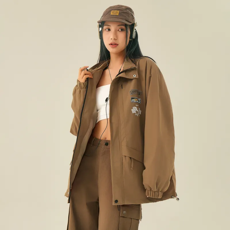 DEFINEX Jackets Unisex-8
