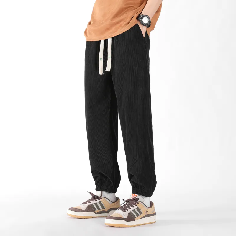 DEFINEX Casual Pants Unisex-2