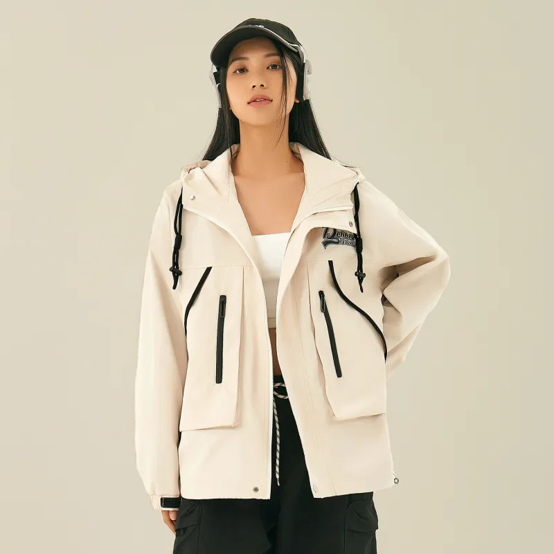 DEFINEX Jackets Unisex-5