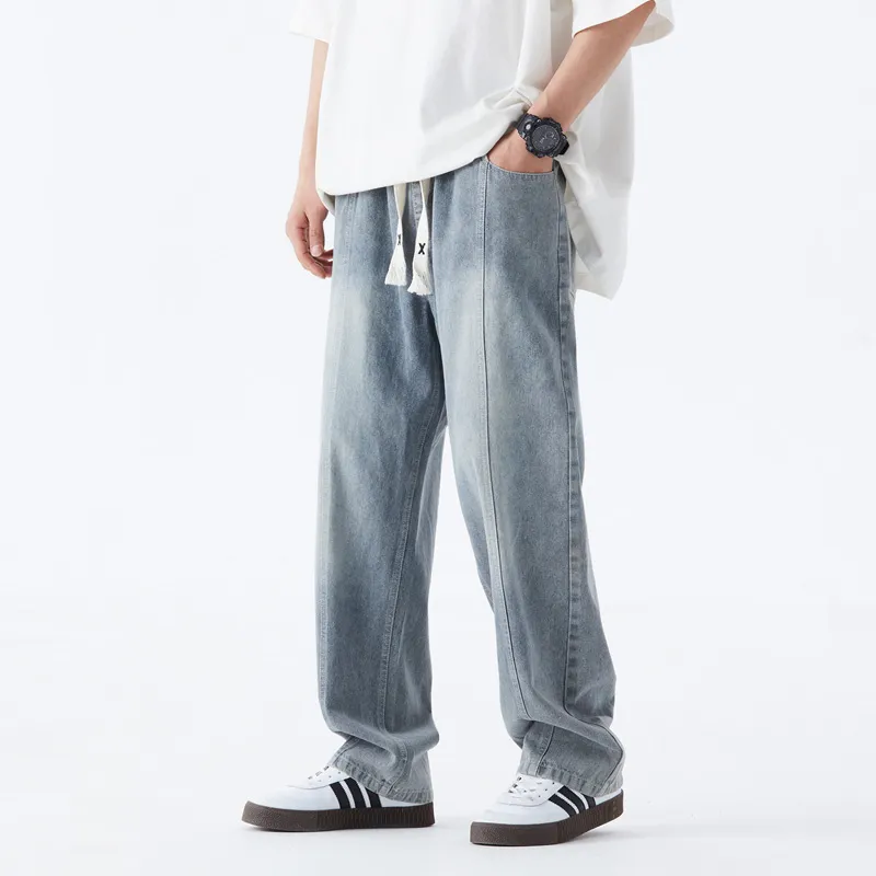 DEFINEX Jeans Unisex-5