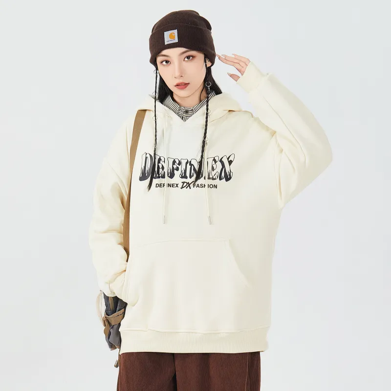 DEFINEX Sweatshirts Unisex-9