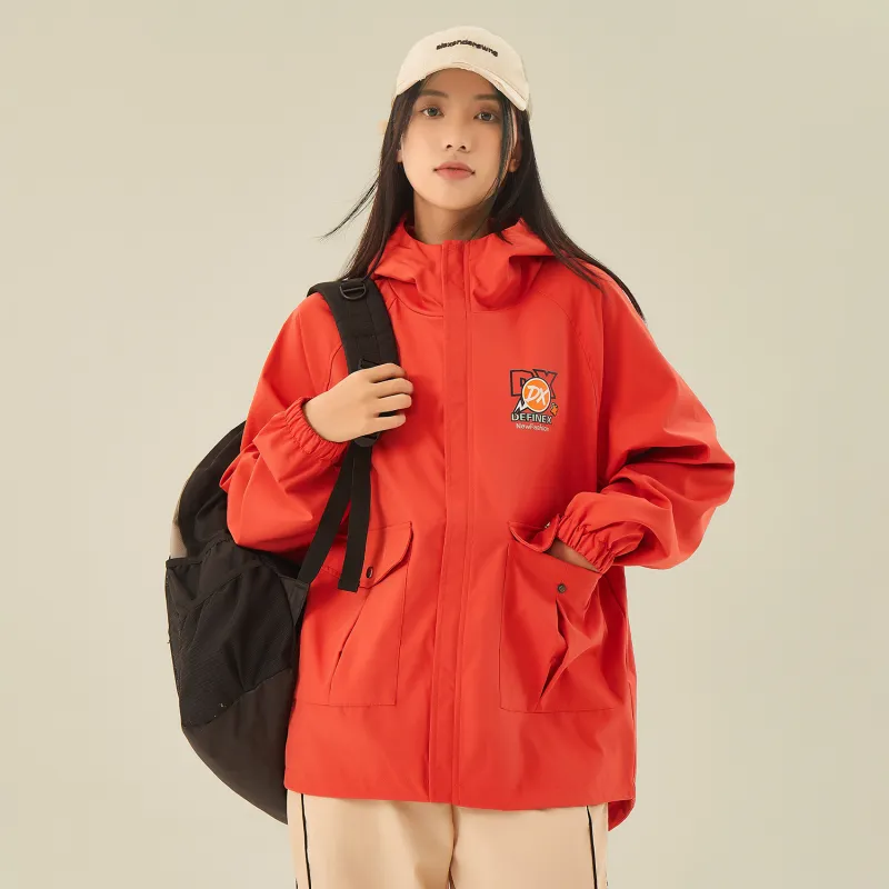DEFINEX Jackets Unisex-15
