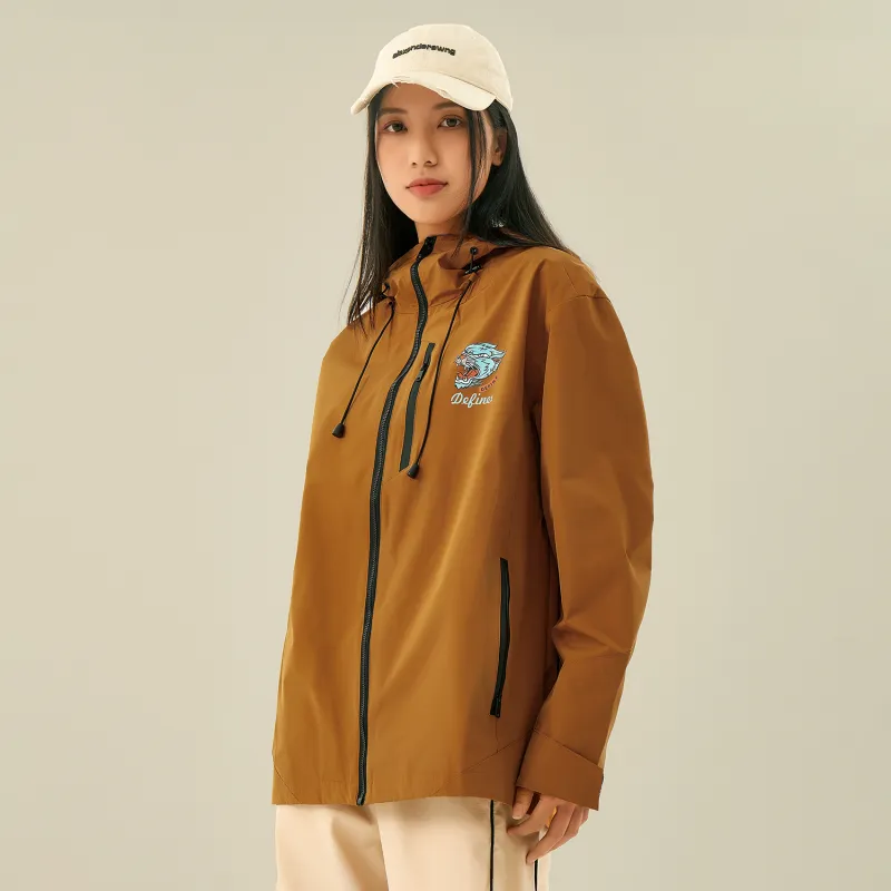 DEFINEX Jackets Unisex-9