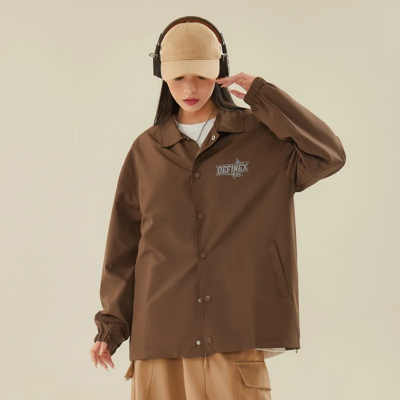 DEFINEX Jackets Unisex-35