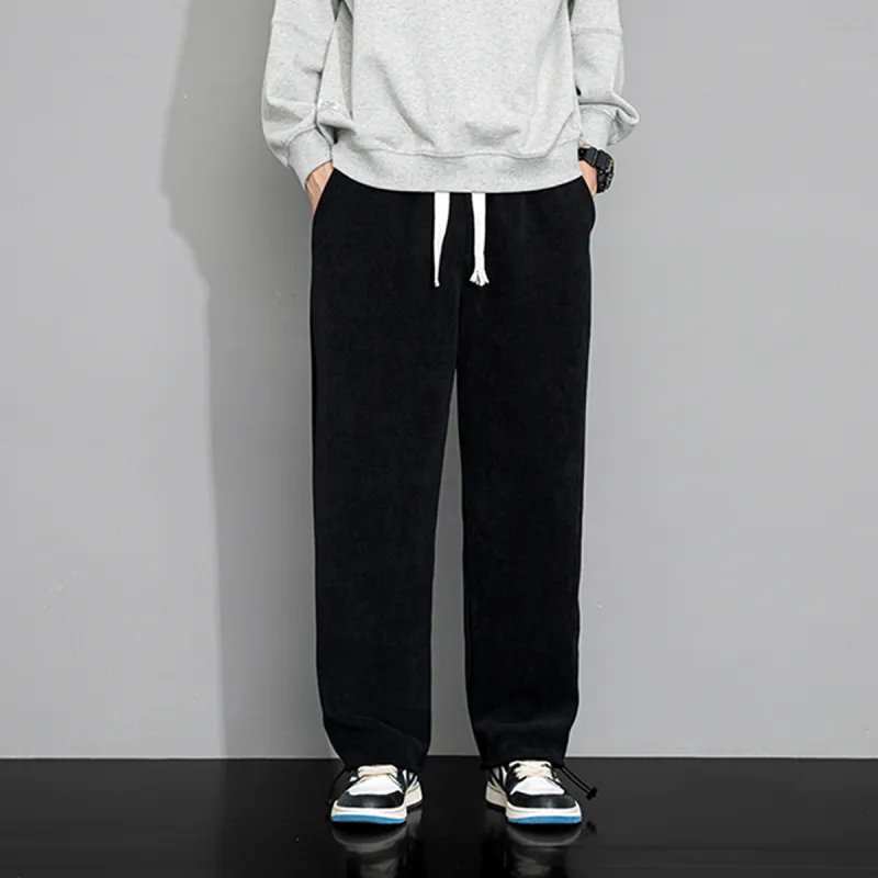 DEFINEX Casual Pants Unisex-1