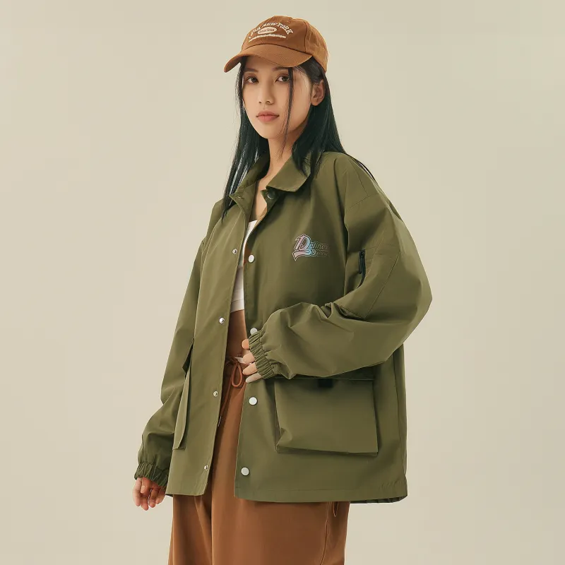 DEFINEX Jackets Unisex-10