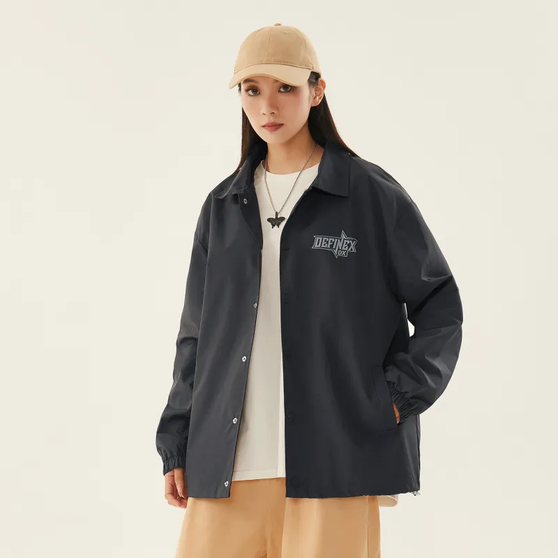 DEFINEX Jackets Unisex-5