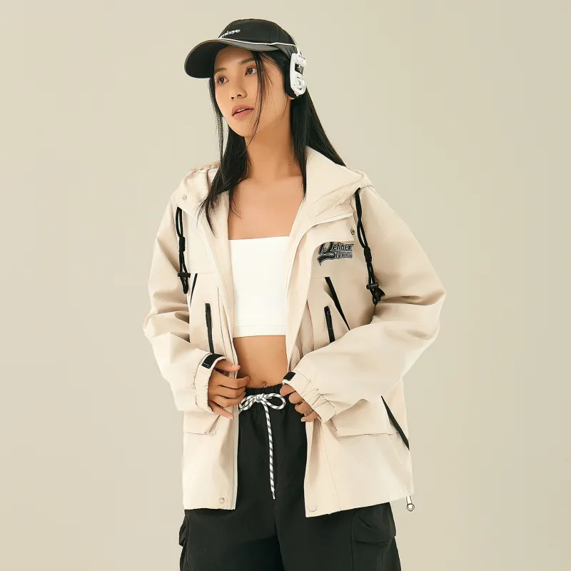 DEFINEX Jackets Unisex-9