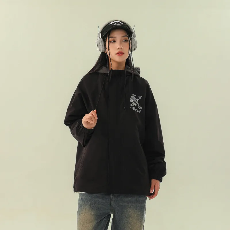 DEFINEX Jackets Unisex-6