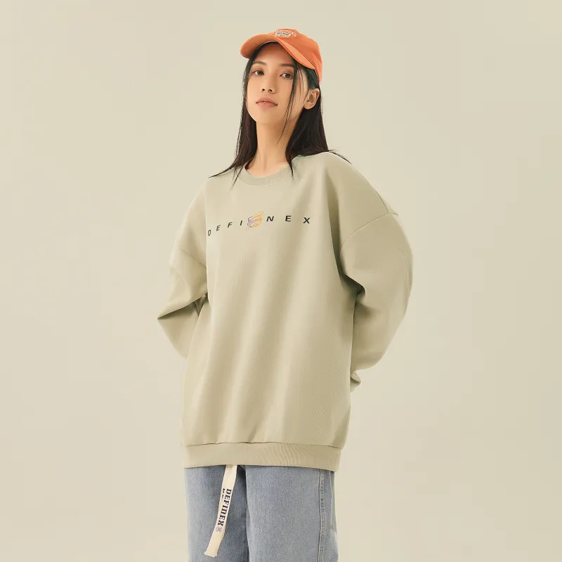 DEFINEX Sweatshirts Unisex-10