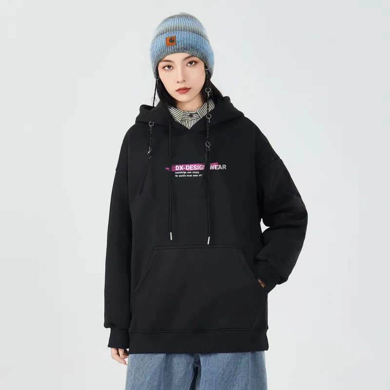 DEFINEX Monogram Print Sweatshirt-4