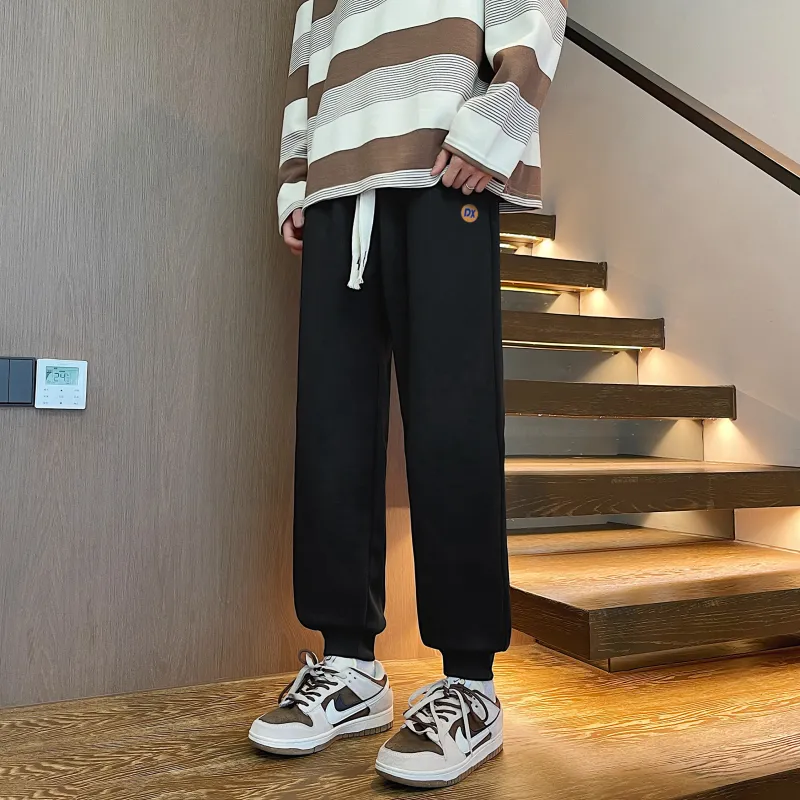 DEFINEX Casual Pants Unisex-2