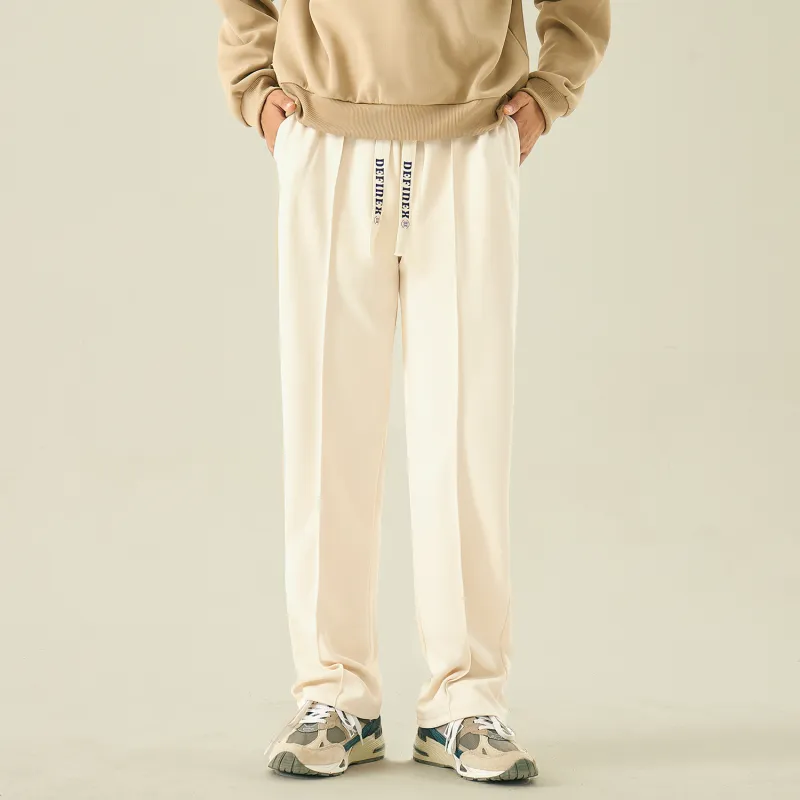 DEFINEX Casual Pants Unisex-4