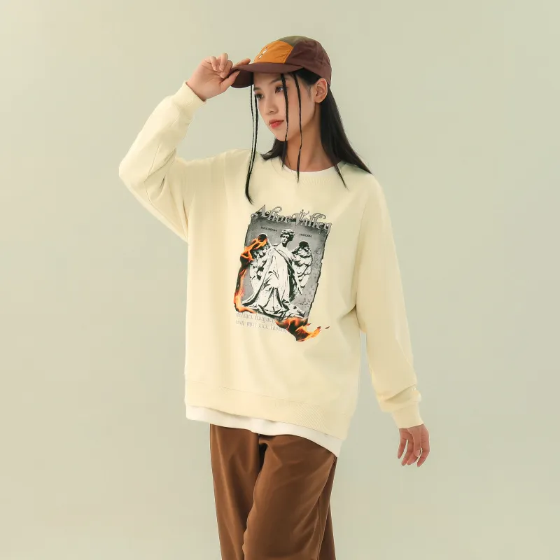 DEFINEX Sweatshirts Unisex-19