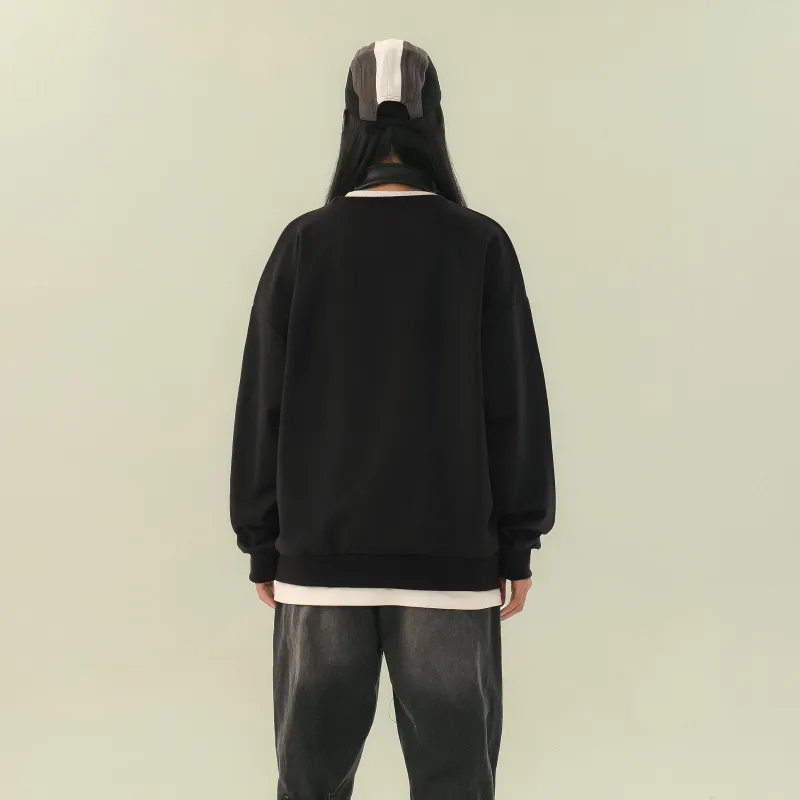 DEFINEX Sweatshirts Unisex-8