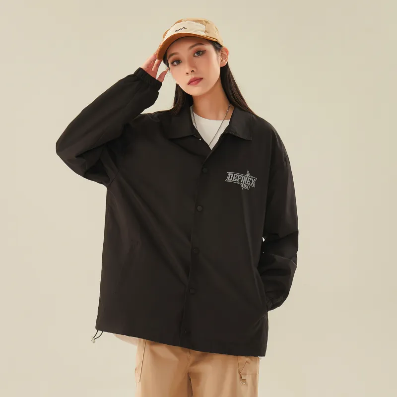 DEFINEX Jackets Unisex-21