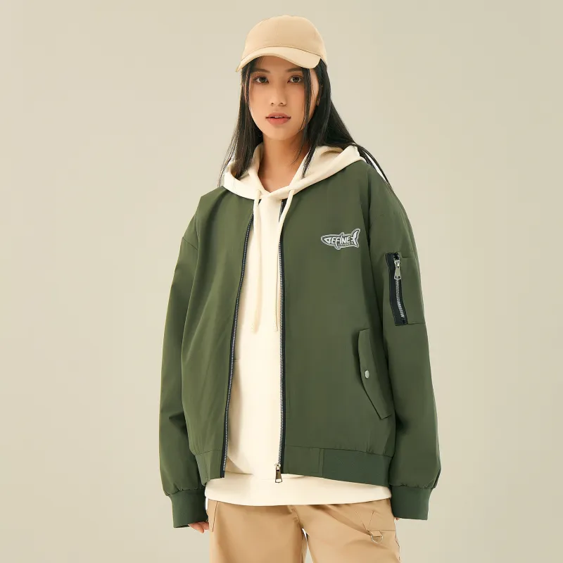 DEFINEX Jackets Unisex-8