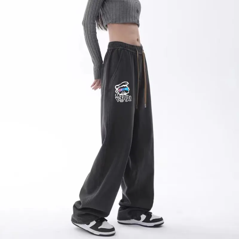 DEFINEX Jeans Unisex Black-3