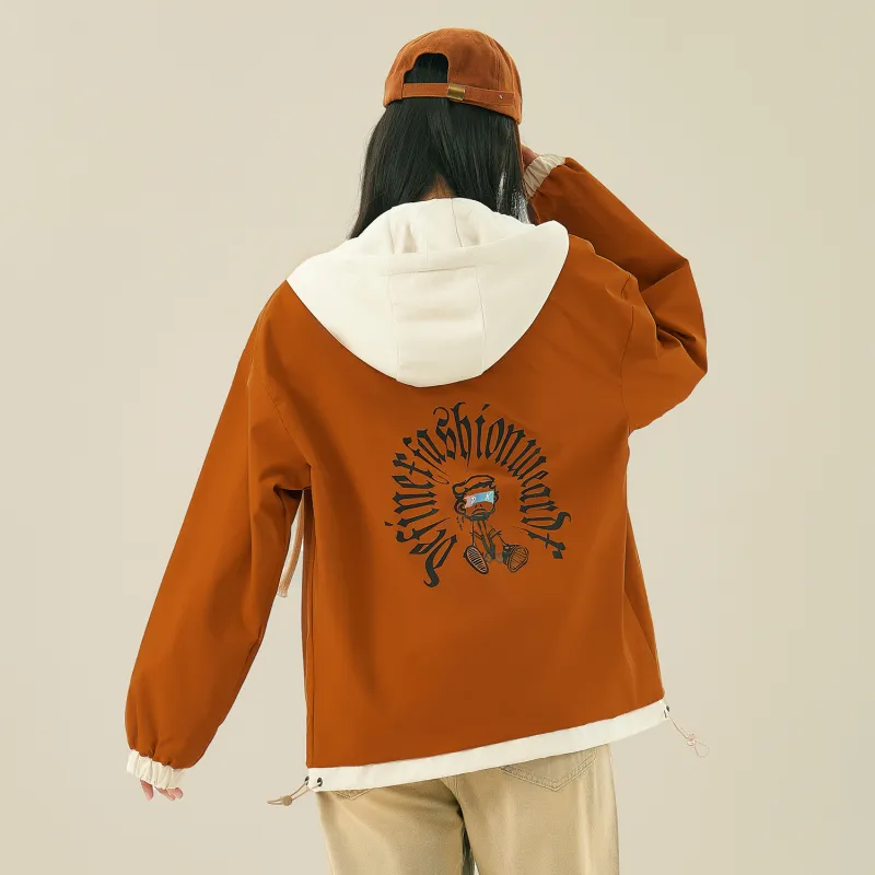 DEFINEX Jackets Unisex-6