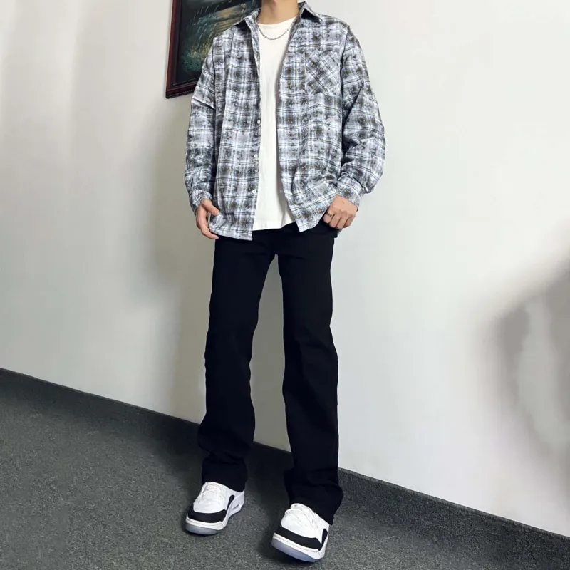 DEFINEX Jeans Unisex-2
