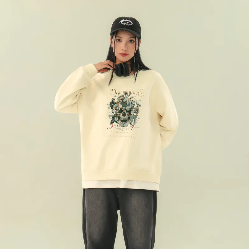 DEFINEX Sweatshirts Unisex-27
