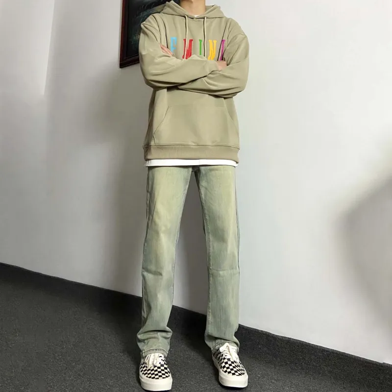 DEFINEX Jeans Unisex-11