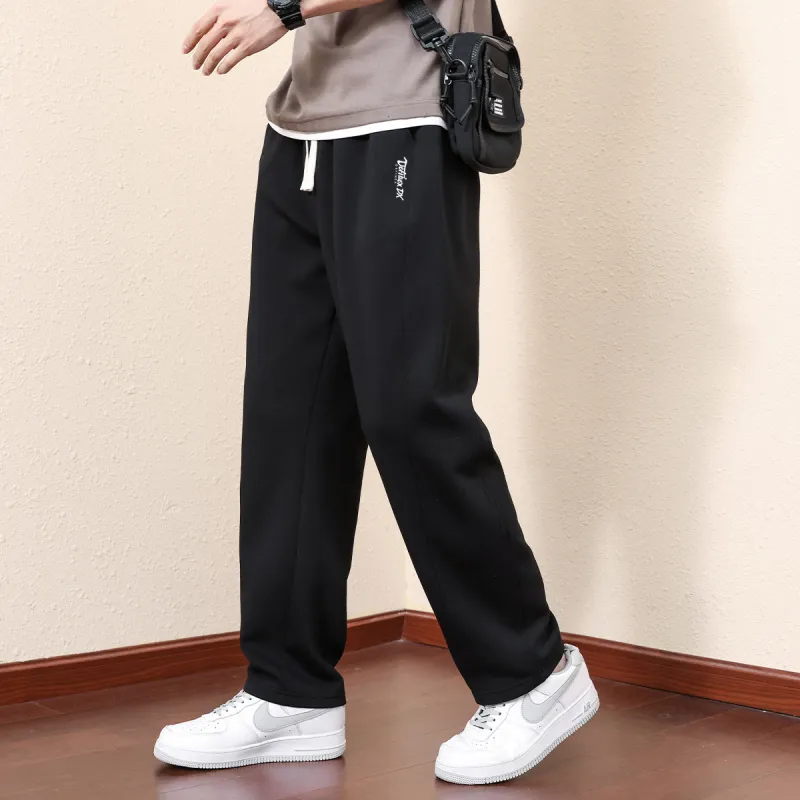 DEFINEX Casual Pants Unisex-3
