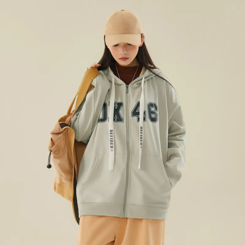 DEFINEX Sweatshirts Unisex-12