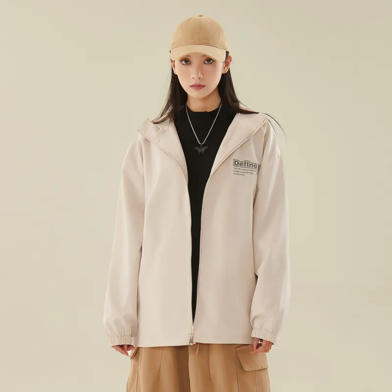 DEFINEX Jackets Unisex-7
