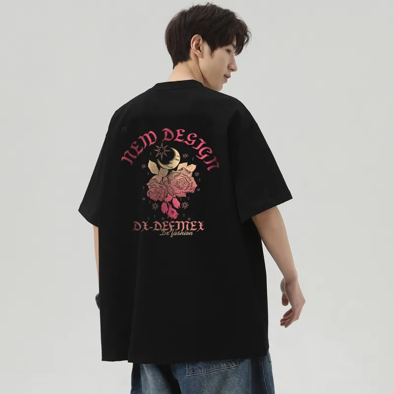 DEFINEX T-Shirts Unisex-2