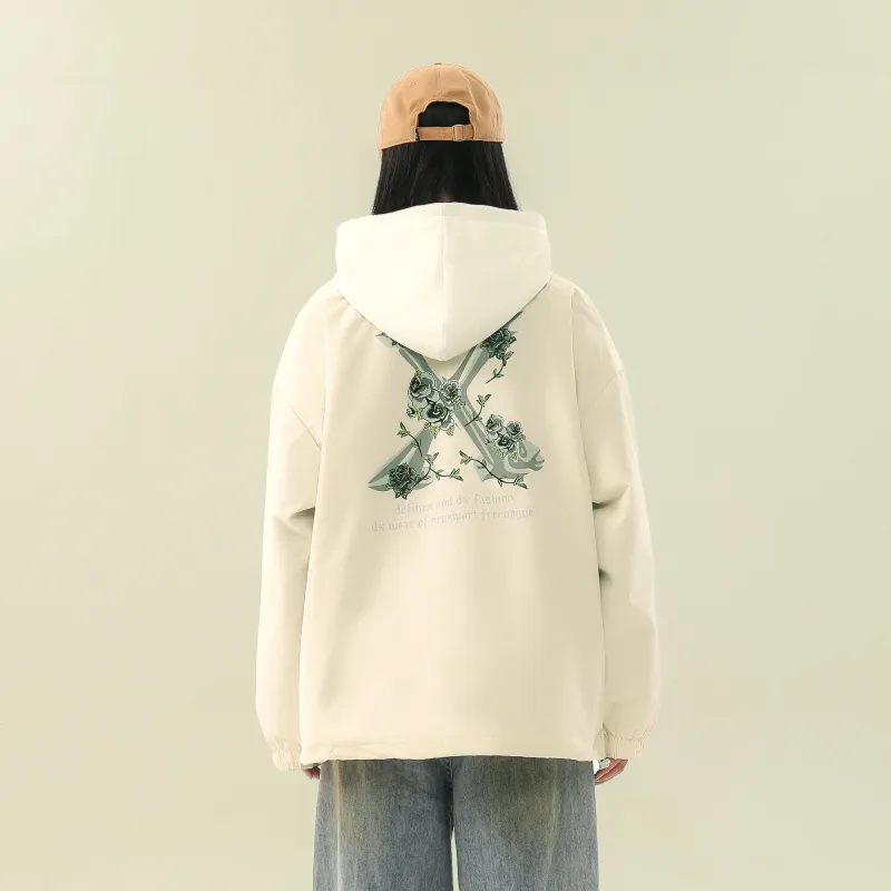 DEFINEX Jackets Unisex-12