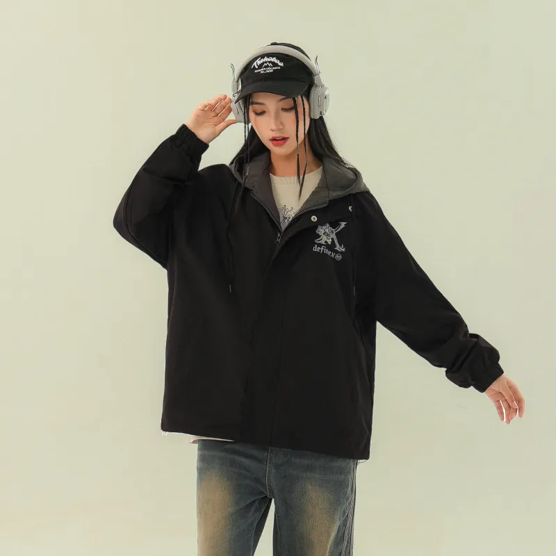 DEFINEX Jackets Unisex-4