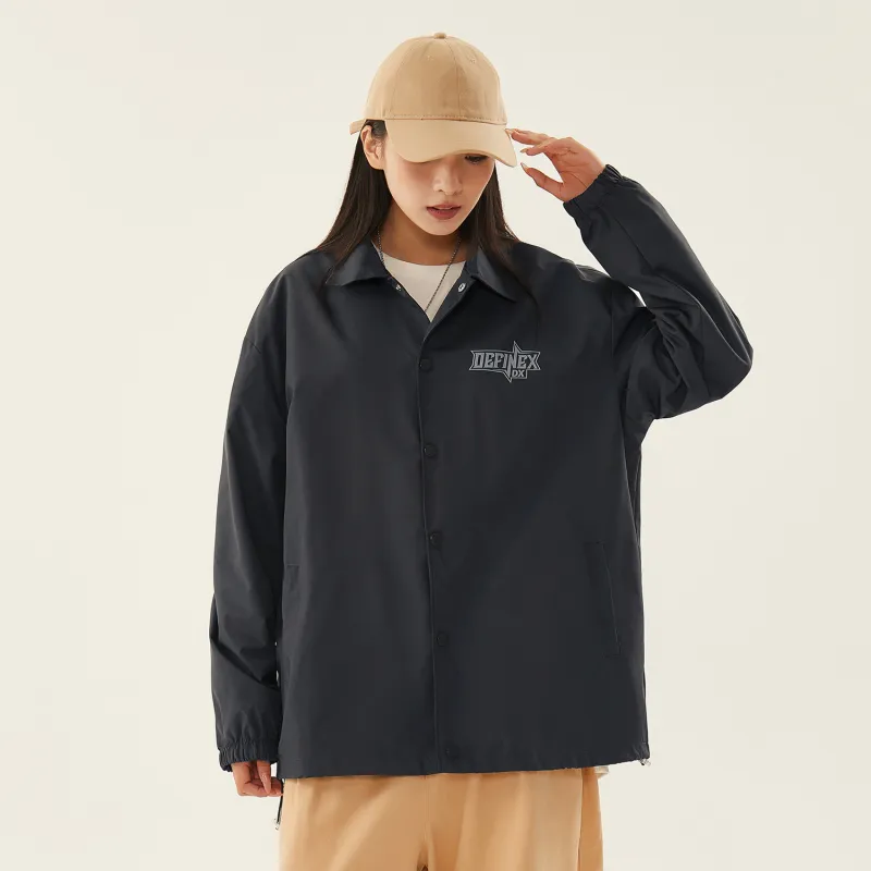DEFINEX Jackets Unisex-10